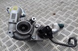 Ford Fiesta 1.6 TDCI turbo charger 9673283680 TD02H2-07TVT-21 2012-2017