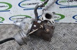 Ford Fiesta turbo turbo charger 1 0 litre petrol MK7 5342005303 ENAC46000 (3)