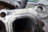 Ford Fiesta turbo turbo charger 1 0 litre petrol MK7 5342005303 ENAC46000 (4)