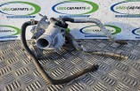 Ford Fiesta turbo turbo charger 1 0 litre petrol MK7 5342005303 ENAC46000 (6)