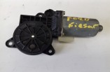 Ford Fiesta window motor electric passengers side front 5 door MK6 2002-2008 0130821938