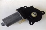 Ford Fiesta window motor electric passengers side front 5 door MK6 2002-2008 0130821938