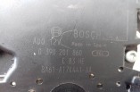 Ford Fiesta rear wiper motor 8A61-A17K441-AA 0390201860 2008-2012 MK7