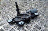 Ford Fiesta rear wiper motor 8A61-A17K441-AA 0390201860 2008-2012 MK7