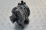 Ford Focus alternator 1.6 TDCI 3M5T 10300 PC 2005-2011