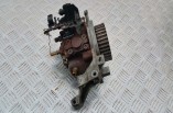 Ford Focus 1.6 TDCI diesel fuel injection pump MK2 2005-2010 0445010102