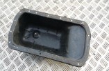 Ford Focus 1.6 TDCI engine oil sump 2005 2006 2007 2008