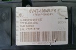 Ford Focus 1.6 ecu lock set ignition barrel key 7M51-12A650-AFD 2009-2011