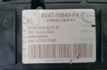 Ford Focus 1.6 ecu lock set ignition barrel key 7M51-12A650-AFD 2009-2011