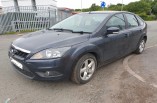 Ford Focus Breaking Spares Parts 2008-2011 Speedometer Instrument Cluster Dash Clocks Petrol 8V4T-10849-FH