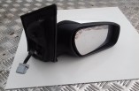 Ford Focus LX door wing mirror electric drivers side front 2006