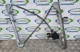 Ford Focus MK1 1998-2005 3 Door Window Regulator Motor Electric Drivers Front Right (1)