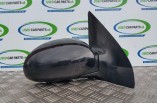 Ford Focus Ghia MK1 electric door wing mirror drivers black 1998-2005