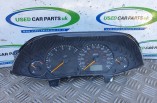 Ford Focus MK1 automatic speedometer instrument cluster clocks 1 6 Petrol 98AB-10849-DJ