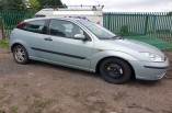 Ford Focus MK1 breaking spares parts front wiper motor linkages XS4117508AB XS4117504BH