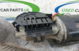 Ford Focus MK1 front wiper motor linkages XS4117508AB XS4117504BH 6 pin