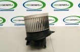 Ford Focus MK1 heater blower motor fan 1998-2005 petrol and diesel models