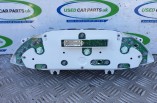 Ford Focus MK1 speedometer instrument cluster clocks auto 98AB-10849-DJ 1998-2005