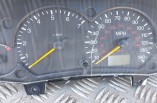 Ford Focus MK1 speedometer instrument cluster clocks auto 98AB-10849-DJ 2000