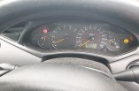 Ford Focus MK1 speedometer instrument cluster clocks auto 98AB-10849-DJ working tested