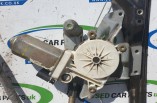 Ford Focus MK1 window regulator motor electric drivers front 5 door mech winder