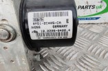 Ford Focus MK2 1 6 Petrol ABS Pump ECU 8M51-2C405-CA (2)