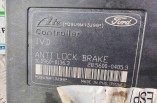 Ford Focus MK2 1 6 Petrol ABS Pump ECU 8M51-2C405-CA 10 0960-0136 3 28 5600-0405 3
