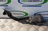 Ford Focus MK2 1.6 electronic accelerator pedal position sensor 4M51-9F836-BK