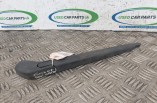 Ford Focus MK2 2005-2008 rear wiper arm hatchback