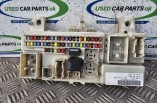 Ford Focus MK2 2005-2009 BCM Body Control Module Fuse Box 4M5T14A073BG (1)
