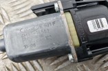 Ford Focus MK2 2005-2011 Electric Window Motor Drivers Front Right Door 4M5T-14553 (3)