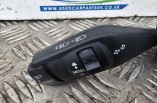 Ford Focus MK2 2006-2011 Headlight Indicator Switch 4M5T-13335-BD (2)