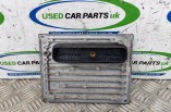 Ford Focus MK2 2008-2011 1.6 TDCI ECU 7M51-12A650-AFD