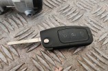 Ford Focus MK2 2008-2011 Ignition Barrel Key Fob Blade 3M51-3F880-AE (5)