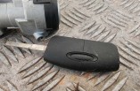 Ford Focus MK2 2008-2011 Ignition Barrel Key Fob Blade 3M51-3F880-AE (6)