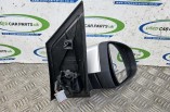 Ford Focus MK2 2008-2011 Silver Wing Door Mirror Electric Drivers Right (3)