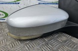 Ford Focus MK2 2008-2011 Silver Wing Door Mirror Electric Drivers Right (5)