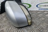 Ford Focus MK2 2008-2011 Silver Wing Door Mirror Electric Drivers Right (6)