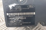 Ford Focus MK2 ABS ECU Brake Control Module 10 0970-0110 3 5WK84103