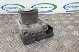 Ford Focus MK2 ABS Pump ECU 1.6 Petrol 3M512M110GA