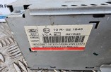 Ford Focus MK2 CD Player Radio Stereo Head Unit CD 6000 5M5T-18C815-FA (4)