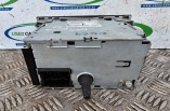 Ford Focus MK2 CD Player Radio Stereo Head Unit CD 6000 5M5T-18C815-FA (5)