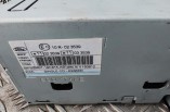 Ford Focus MK2 CD Player Radio Stereo Head Unit Silver 6000 8M5T-18C815-AB (4)