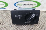 Ford Focus MK2 Headlight Control Switch 4M5T13A024MA