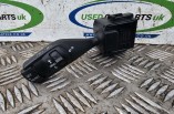 Ford Focus MK2 Headlight Flash Indicator Menu Button Switch 4M5T-13335-BD