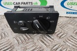 Ford Focus MK2 Headlight Fog Light Switch 7M5T13A024DA (2)