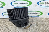 Ford Focus MK2 Heater Blower Motor Fan 3M5H-18456-FC