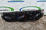 Ford Focus MK2 Heater Climate Control Panel Switch AC 7M5T-19980-AA