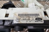 Ford Focus MK2 Heater Climate Control Panel Switch AC 7M5T-19980-AA 1