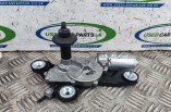 Ford Focus MK2 Rear Wiper Motor 3M51-R17K441-AE 0390201823